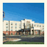 Hampton Inn & Suites Rogers