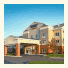 Fairfield Inn & Suites Detroit Metro Airport Romulus photo