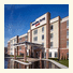 SpringHill Suites by Marriott Detroit photo