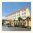Comfort Inn North St. Petersburg