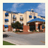 Comfort Suites San Antonio at Rittiman