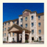 Comfort Suites Stone Oak