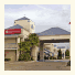 Ramada San Antonio Sea World Area
