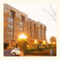 Radisson Hotel San Jose Airport