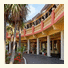 San Jose Airport Garden Hotel