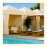 Sheraton Delfina Hotel photo