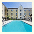 Candlewood Suites Savannah Airport photo