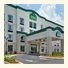 Wingate by Wyndham Savannah Airport