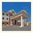Holiday Inn Express Hotel & Suites Sedalia