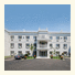 Best Western Colonial Inn