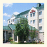Hilton Garden Inn Minneapolis Saint Paul-Shoreview