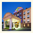 Holiday Inn Express Hotel & Suites Smyrna-Nashville Area