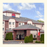 Ramada Limited Suites Spokane