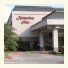 Hampton Inn Stafford