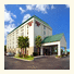 Hampton Inn Tampa-Veterans Expressway