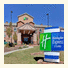 Holiday Inn Express Tehachapi
