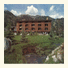 The Hostel
