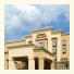 Hampton Inn & Suites Tilton