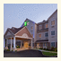 Holiday Inn Express & Suites Tilton