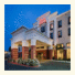 Hampton Inn & Suites Tulare