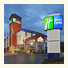 Holiday Inn Express Tulsa - Central photo