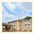 Holiday Inn Express Tuscola