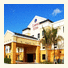 Comfort Suites Hotel Vero Beach
