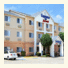 Fairfield Inn Victoria
