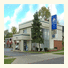 Americas Best Value Inn Warren