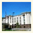 Hampton Inn & Suites Warren