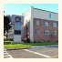 Best Western Carriage House Inn