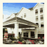 Hampton Inn Waterville/Augusta