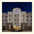 Candlewood Suites Weatherford photo
