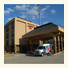Hampton Inn Columbia-I-26 Airport