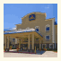 Best Western University Inn & Suites