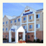 Fairfield Inn Wichita Falls