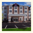 Hampton Inn Buffalo-Williamsville