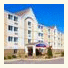 Candlewood Suites Wilson photo