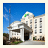 Holiday Inn Express Knoxville-Strawberry Plains