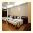 Golden Rain Hotel - Hoang Vu photo