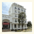 The Paragon Hotel