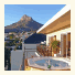 Beachside Villa & Penthouse photo