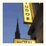Tudor Hotel photo