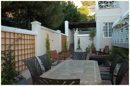 Le Coco Beach Guest House photo