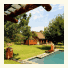 Sherewood Lodge