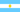 Argentina flag