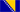 Bosnia and Herzegovina flag