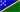 Solomon Islands flag