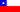 Chile flag