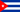 Cuba flag